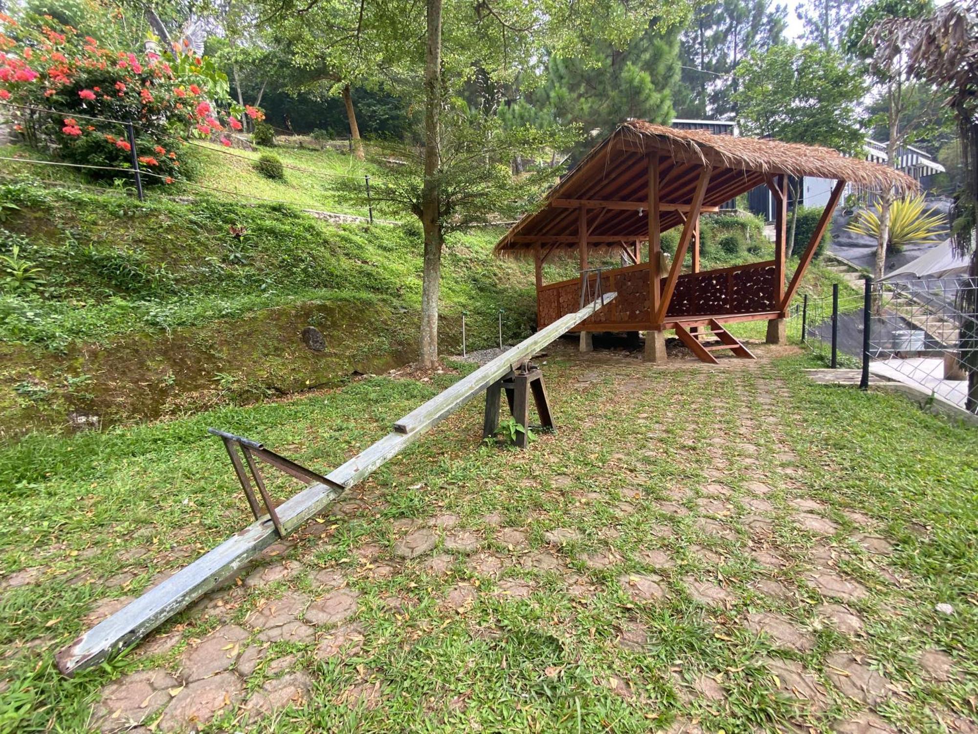 Shine River Ciwidey Bagian luar foto